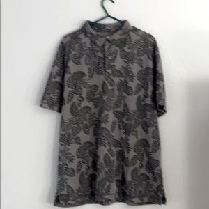 Tommy Bahama Polo Shirt XL